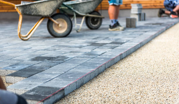 Best Concrete Sidewalk Installation in La Ada Flintridge, CA