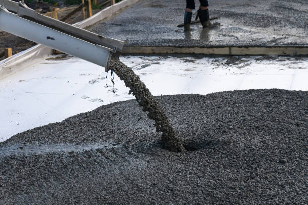 Best Concrete Grinding and Polishing in La Ada Flintridge, CA