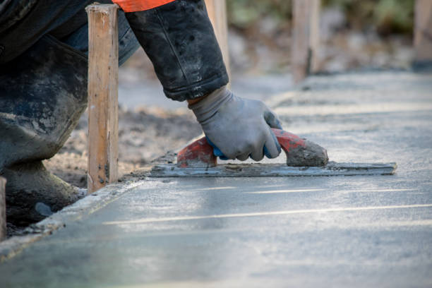 Best Concrete Foundation Repair in La Ada Flintridge, CA