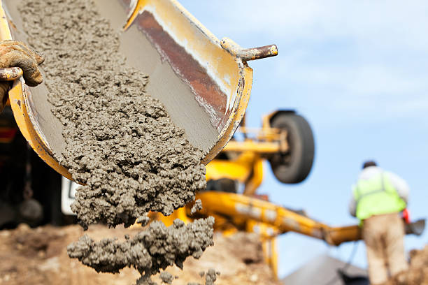 Best Commercial Concrete Services in La Ada Flintridge, CA