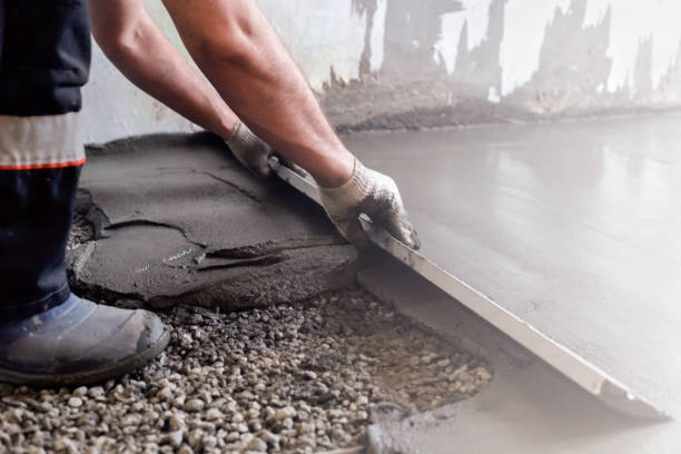 Best Concrete Sealing and Maintenance in La Ada Flintridge, CA