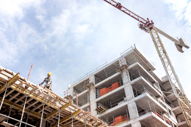 Best Commercial Concrete Services in La Ada Flintridge, CA